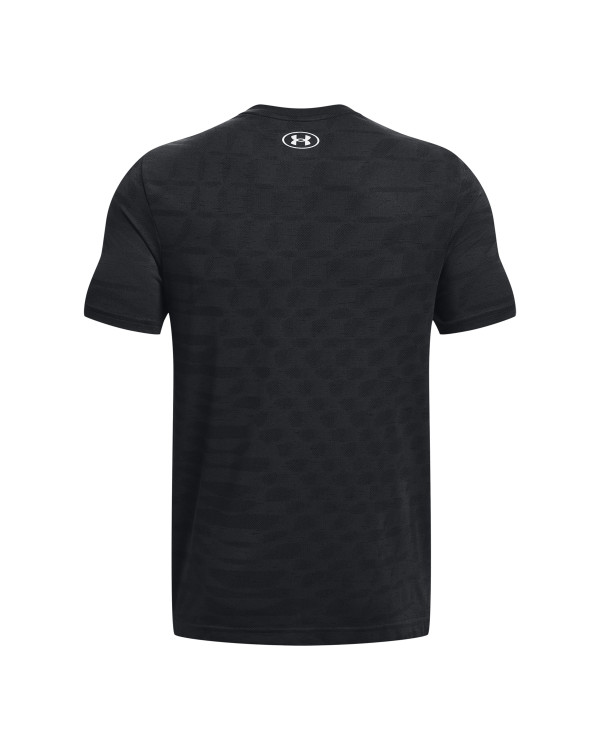 Tricou Barbati SEAMLESS NOVELTY SS Under Armour