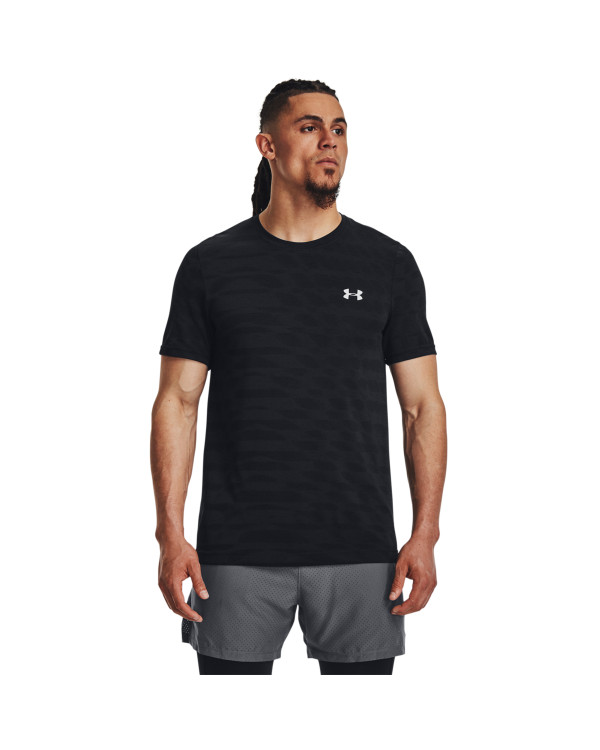 Tricou Barbati SEAMLESS NOVELTY SS Under Armour