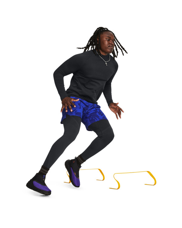 Colanti Barbati COLDGEAR RUSH SEAMLESS LEGGING Under Armour 