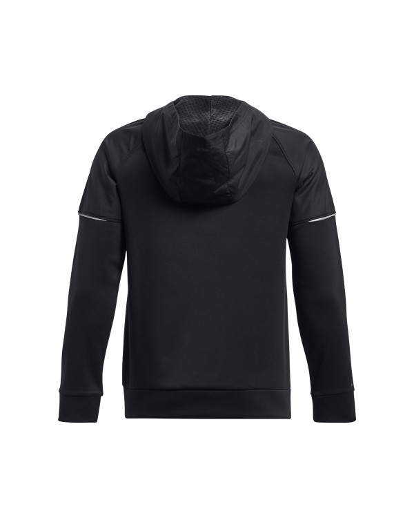 Hanorac Baieti AF STORM FZ HOODIE Under Armour 