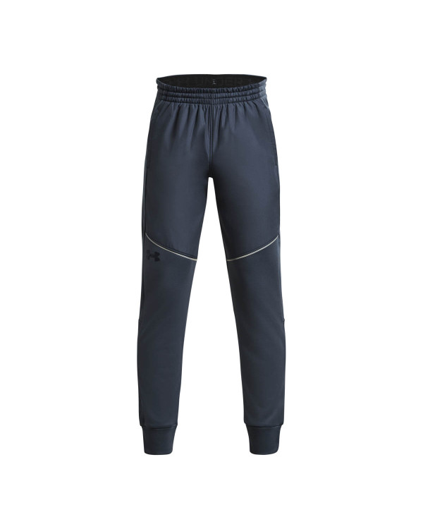 Pantaloni Baieti AF STORM PANT Under Armour 