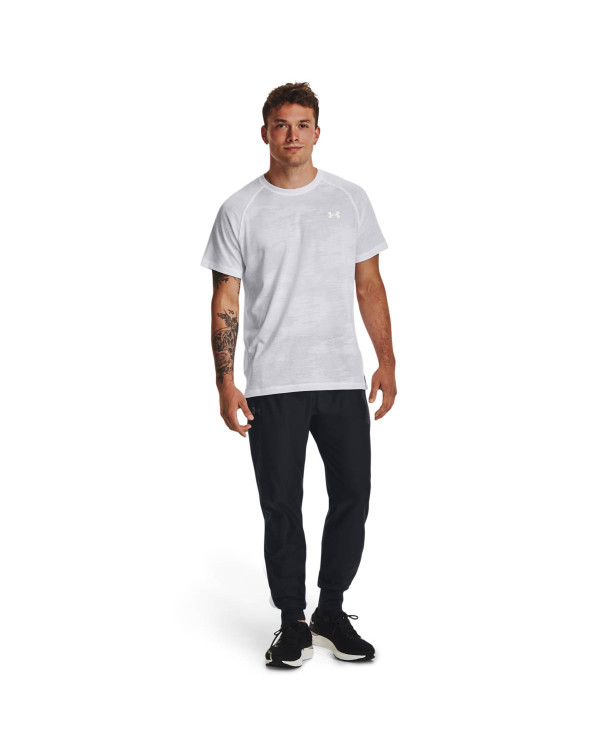 Pantaloni Barbati QUALIFIER RUN ELITE PANT Under Armour 