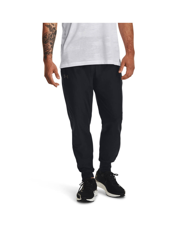 Pantaloni Barbati QUALIFIER RUN ELITE PANT Under Armour 