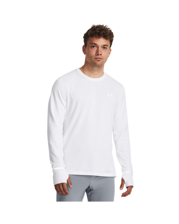 Bluza Barbati QUALIFIER COLD LONGSLEEVE Under Armour 