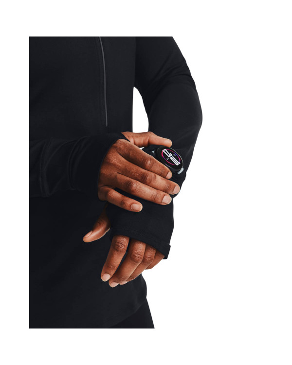 Bluza Dama  LAUNCH PRO HALF ZIP Under Armour 