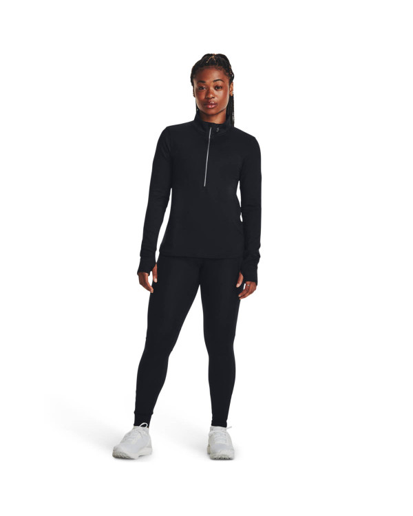 Bluza Dama  LAUNCH PRO HALF ZIP Under Armour 