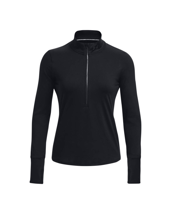 Bluza Dama  LAUNCH PRO HALF ZIP Under Armour 