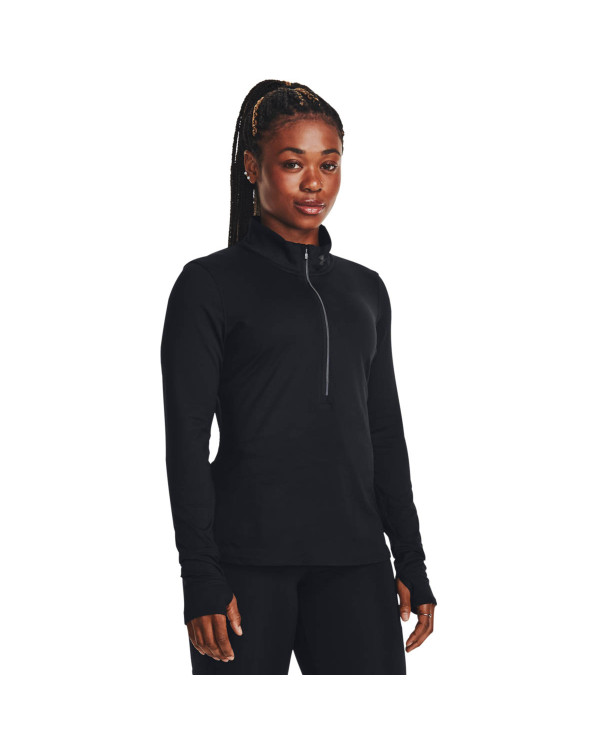 Bluza Dama  LAUNCH PRO HALF ZIP Under Armour 