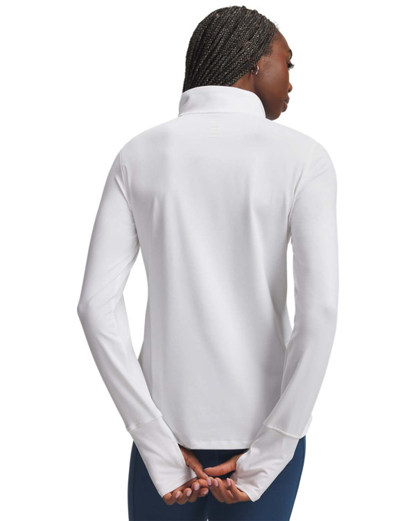 Bluza Dama LAUNCH PRO HALF ZIP Under Armour 