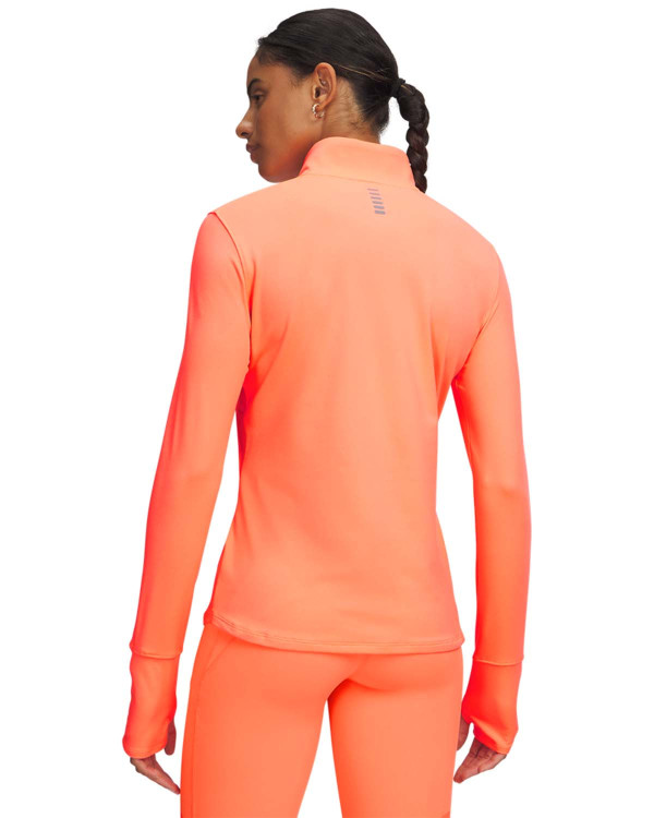 Bluza Dama LAUNCH PRO HALF ZIP Under Armour 