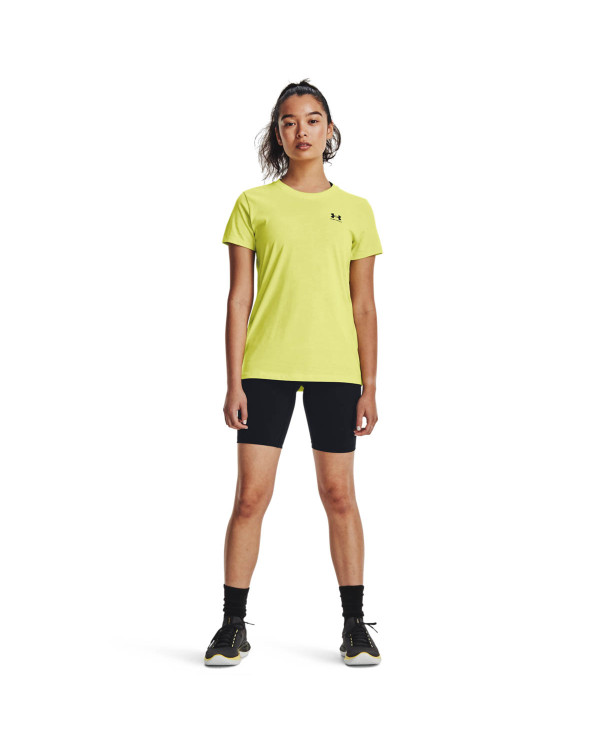 Tricou Dama SPORTSTYLE LC SS Under Armour