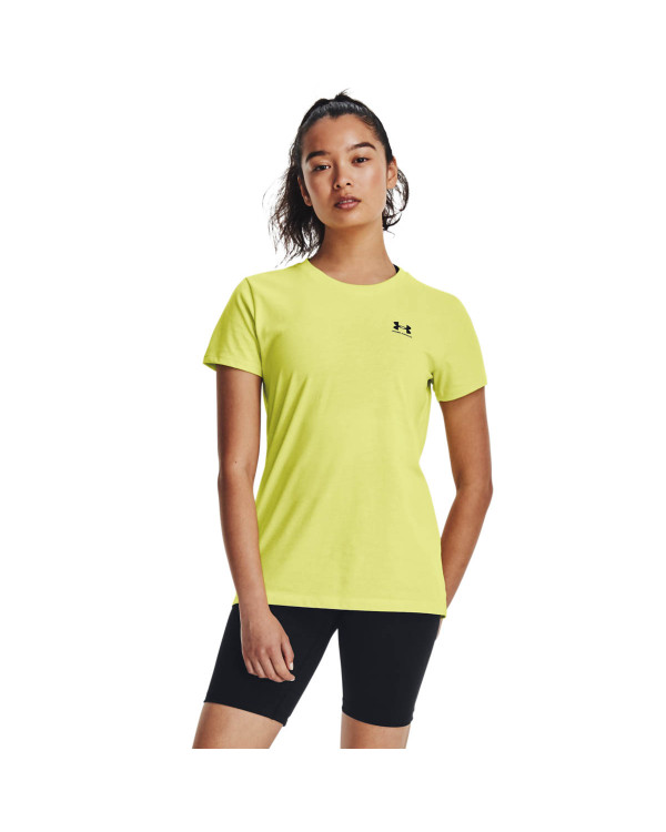 Tricou Dama SPORTSTYLE LC SS Under Armour