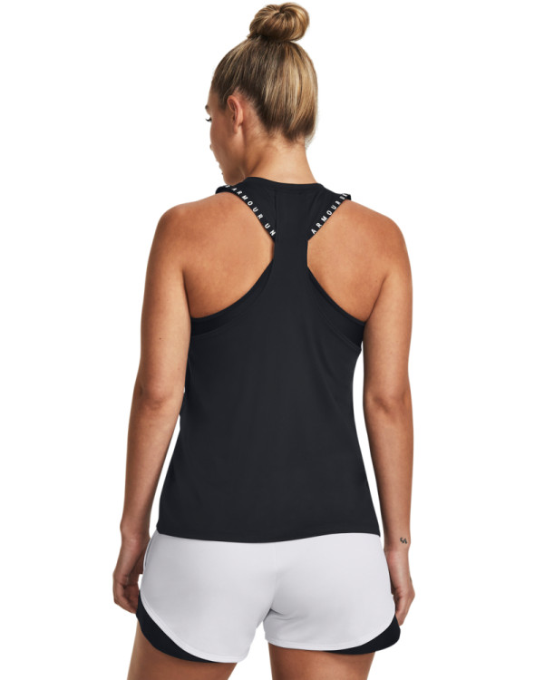 Maiou Dama KNOCKOUT NOVELTY TANK Under Armour 