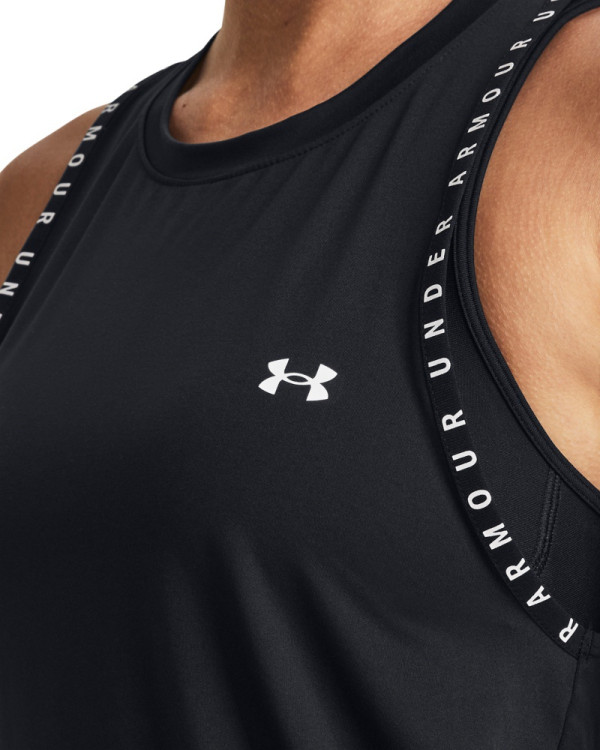 Maiou Dama KNOCKOUT NOVELTY TANK Under Armour 