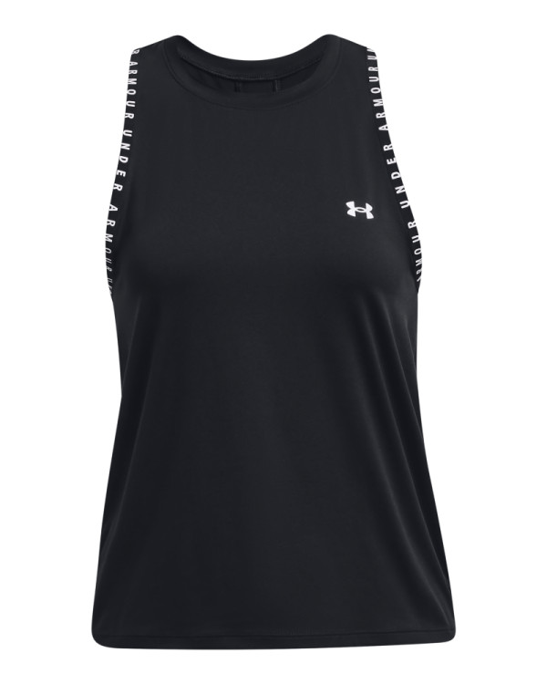 Maiou Dama KNOCKOUT NOVELTY TANK Under Armour 