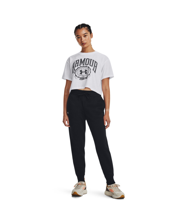 Pantaloni Dama RIVAL FLEECE JOGGER Under Armour 