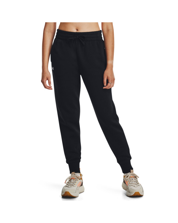 Pantaloni Dama RIVAL FLEECE JOGGER Under Armour 