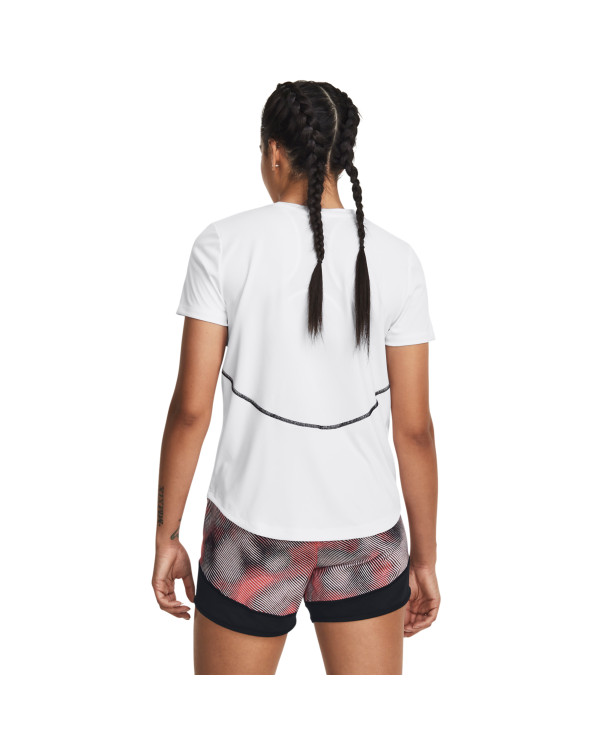 Tricou Dama CH. PRO TRAIN SS Under Armour 