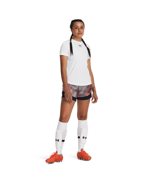 Tricou Dama CH. PRO TRAIN SS Under Armour 