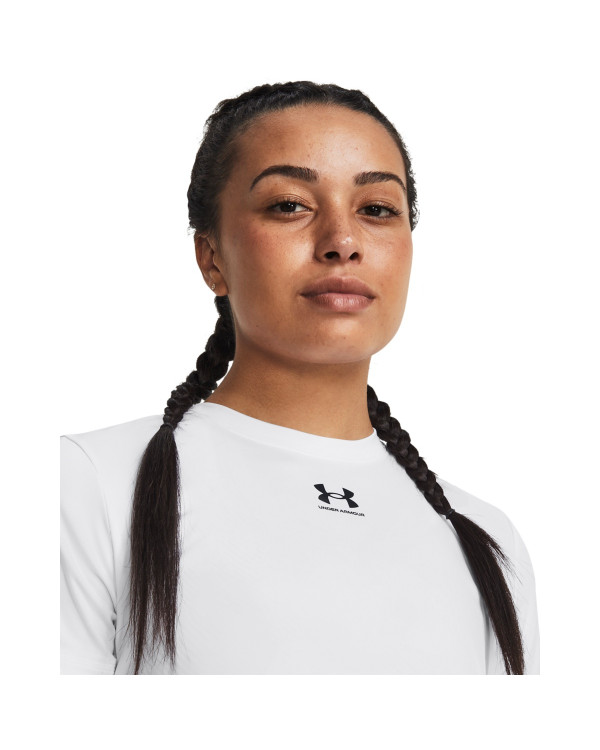 Tricou Dama CH. PRO TRAIN SS Under Armour 