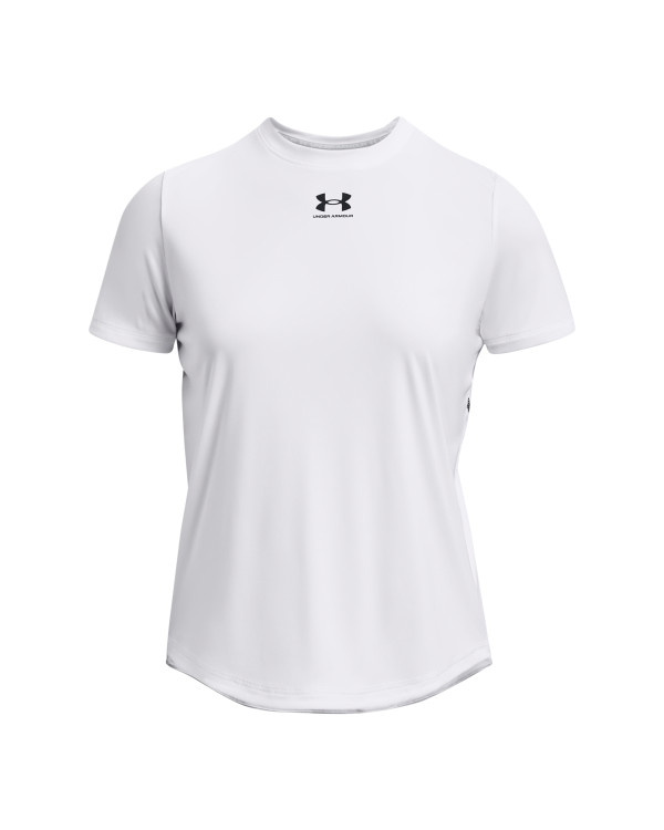 Tricou Dama CH. PRO TRAIN SS Under Armour 