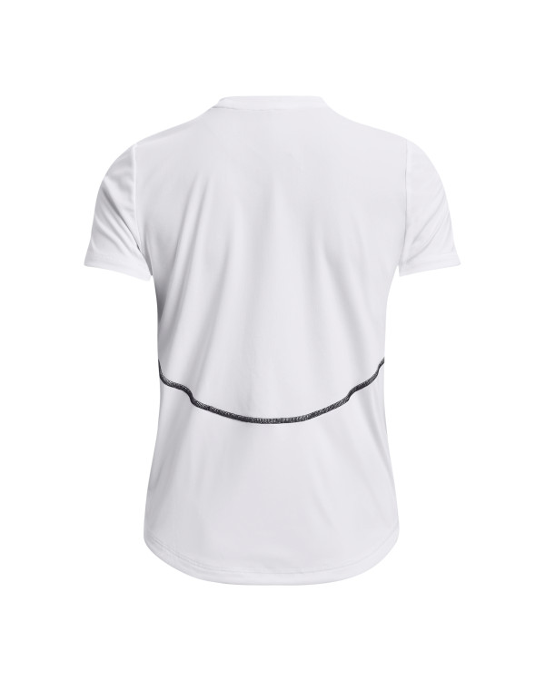 Tricou Dama CH. PRO TRAIN SS Under Armour 