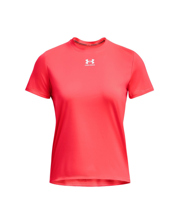 Tricou Dama CH. PRO TRAIN SS Under Armour
