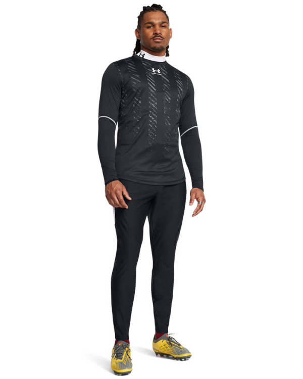 Pantaloni Barbati CH. PRO PANT Under Armour 