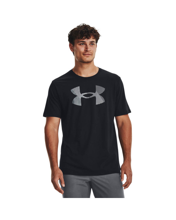 Tricou Barbati BIG LOGO FILL SS Under Armour 