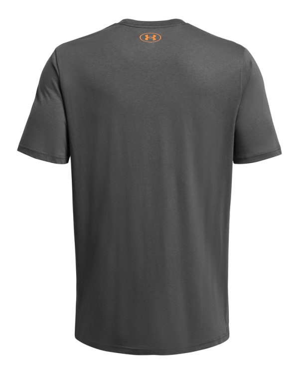 Tricou Barbati BIG LOGO FILL SS Under Armour 