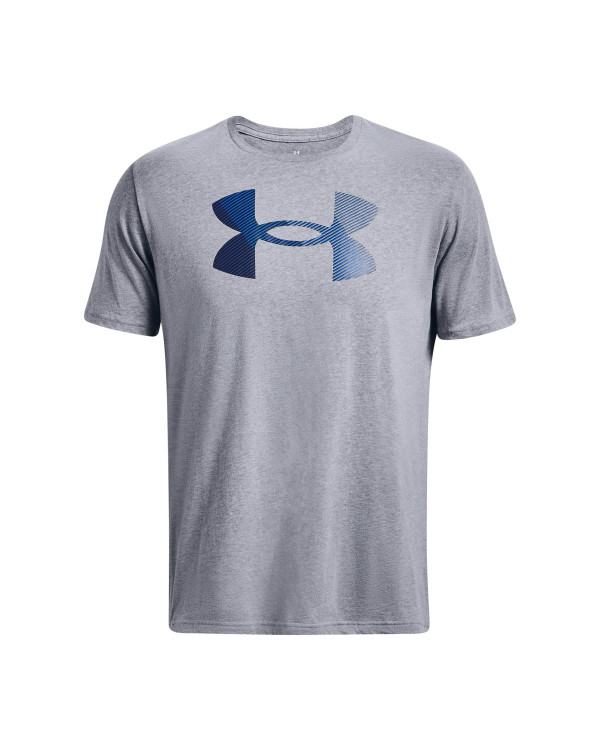 Tricou Barbati BIG LOGO FILL SS Under Armour