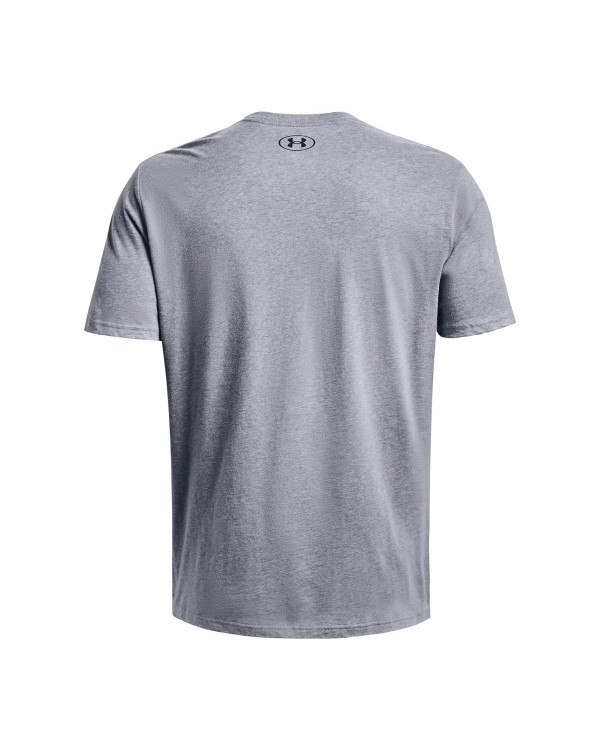 Tricou Barbati BIG LOGO FILL SS Under Armour