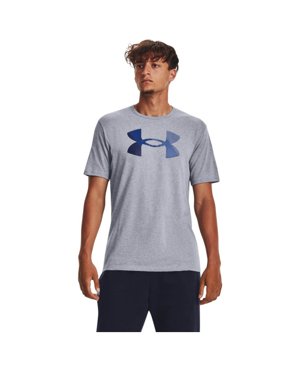 Tricou Barbati BIG LOGO FILL SS Under Armour