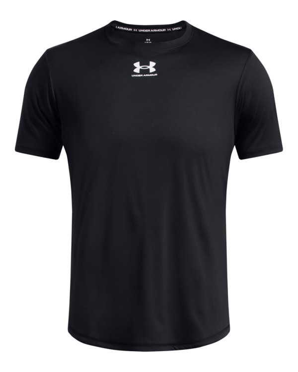 Tricou Barbati M S CH. PRO TRAIN SS Under Armour 