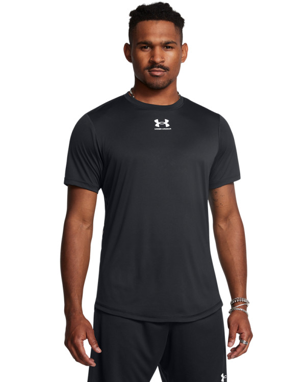Tricou Barbati M S CH. PRO TRAIN SS Under Armour 