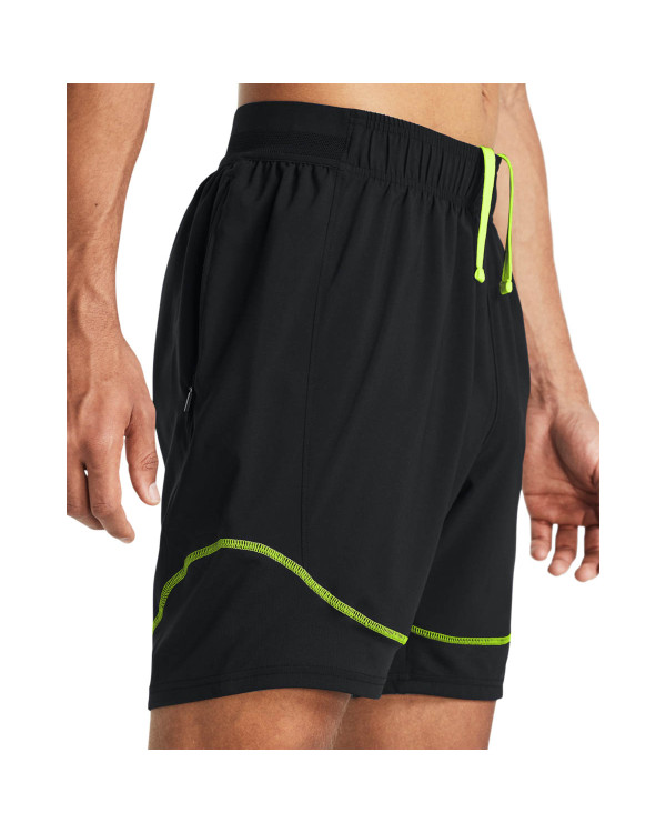 Pantaloni scurti Barbati CH. PRO TRAIN SHORT Under Armour 