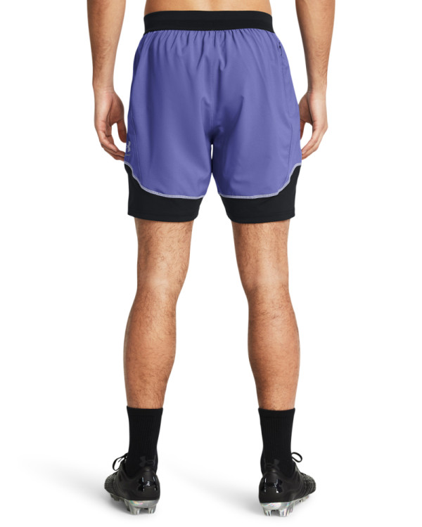 Pantaloni Scurti Barbati M S CH. PRO TRAIN SHORT Under Armour 
