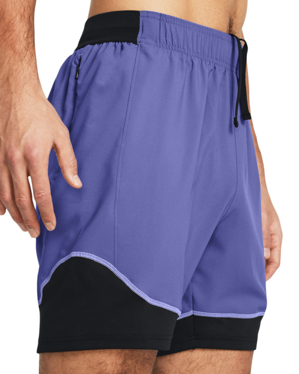 Pantaloni Scurti Barbati M S CH. PRO TRAIN SHORT Under Armour 