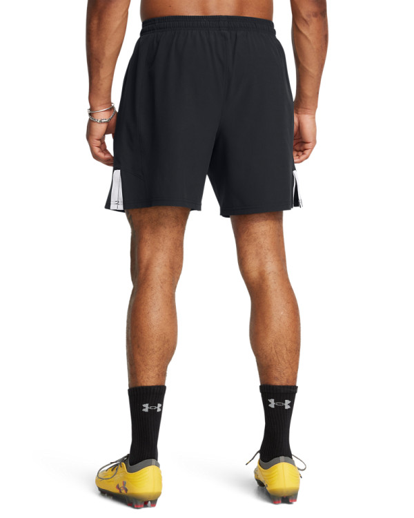 UA M S CH. PRO WOVEN SHORT 