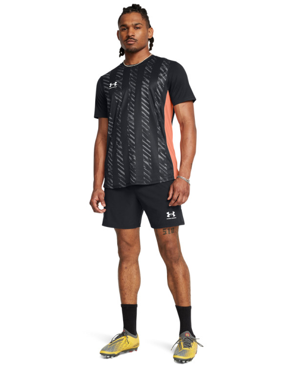 UA M S CH. PRO WOVEN SHORT 