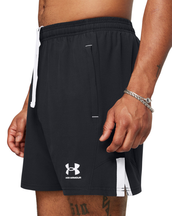 UA M S CH. PRO WOVEN SHORT 