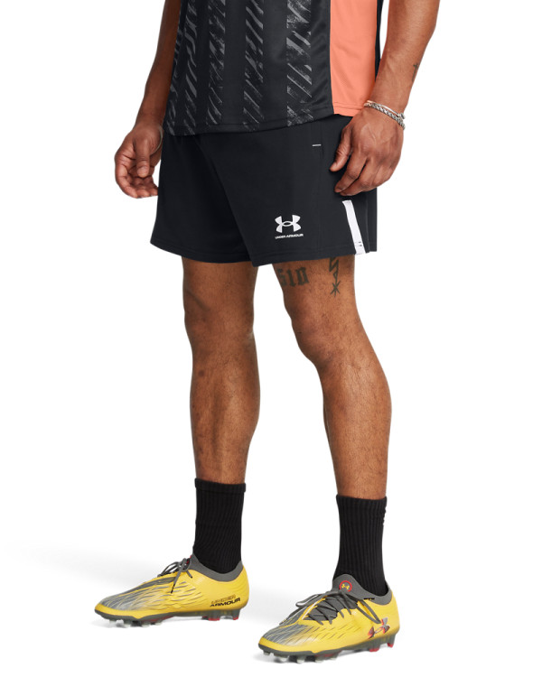 UA M S CH. PRO WOVEN SHORT 