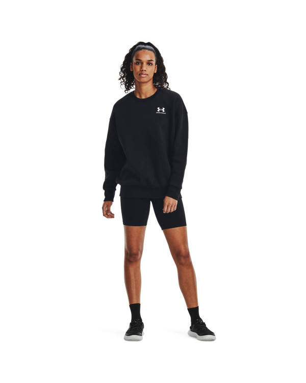 Bluza Dama ESSENTIAL FLC OS CREW Under Armour 
