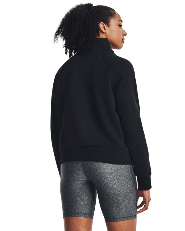 Bluza Dama RIVAL FLEECE HZ Under Armour 