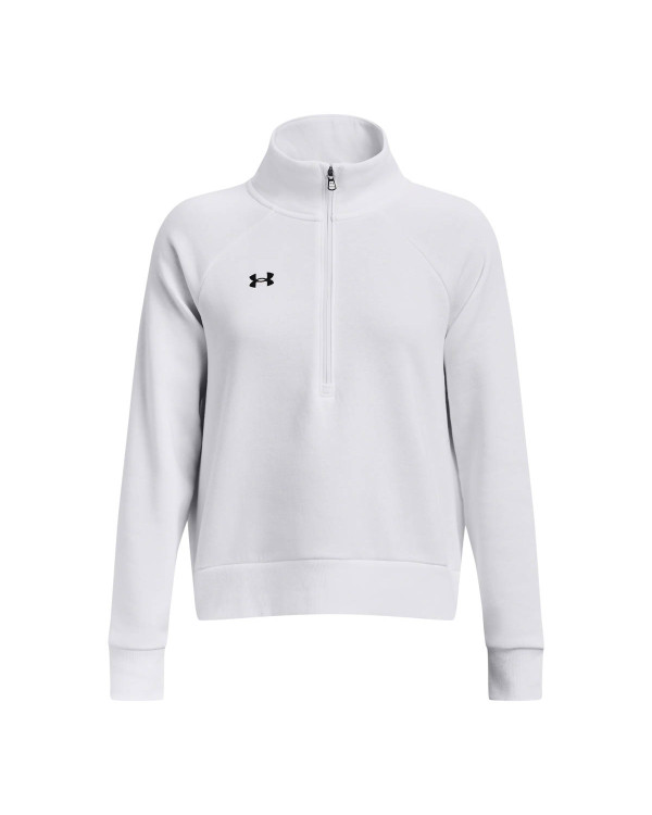 Bluza Dama RIVAL FLEECE HZ Under Armour