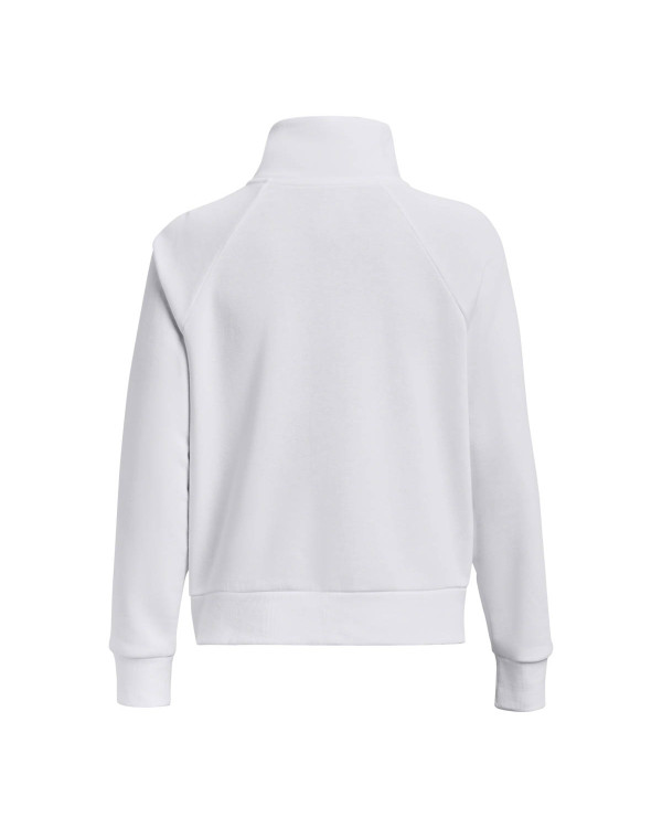 Bluza Dama RIVAL FLEECE HZ Under Armour