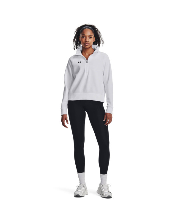 Bluza Dama RIVAL FLEECE HZ Under Armour