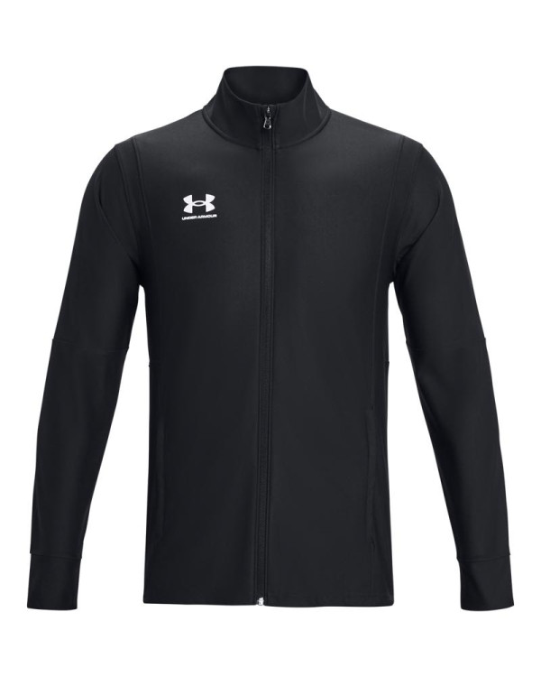 Jacheta Barbati S CH. TRACK JACKET Under Armour 