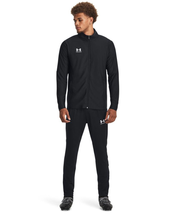 Jacheta Barbati S CH. TRACK JACKET Under Armour 
