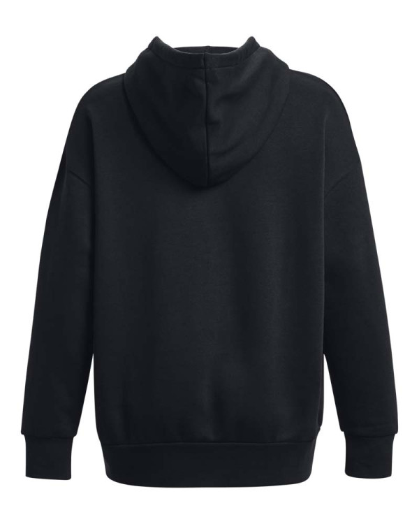 Hanorac Dama ICON FLEECE OS HOODIE Under Armour 